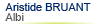 Collège Aristide Bruant Albi